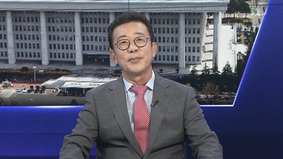 [1번지초대석] 채상병 특검 수용은 직무유기…홍철호 수석에게 듣는다 | 연합뉴스