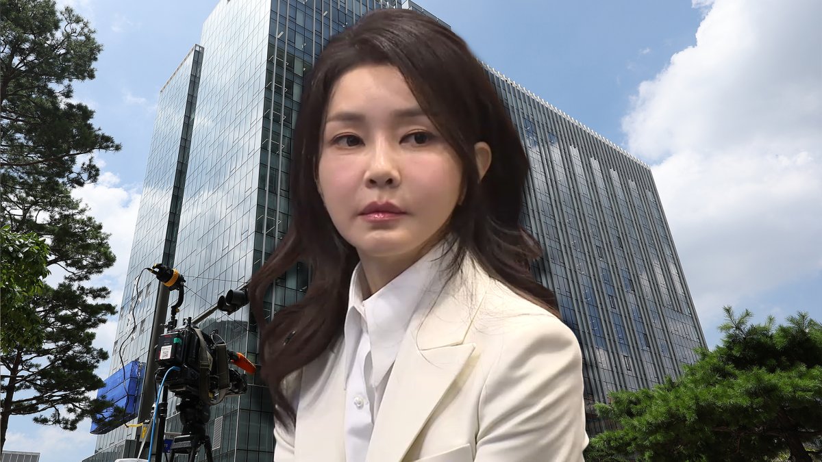 Kim Keon Hee répondra à la convocation d'un procureur spécial pour être interrogée