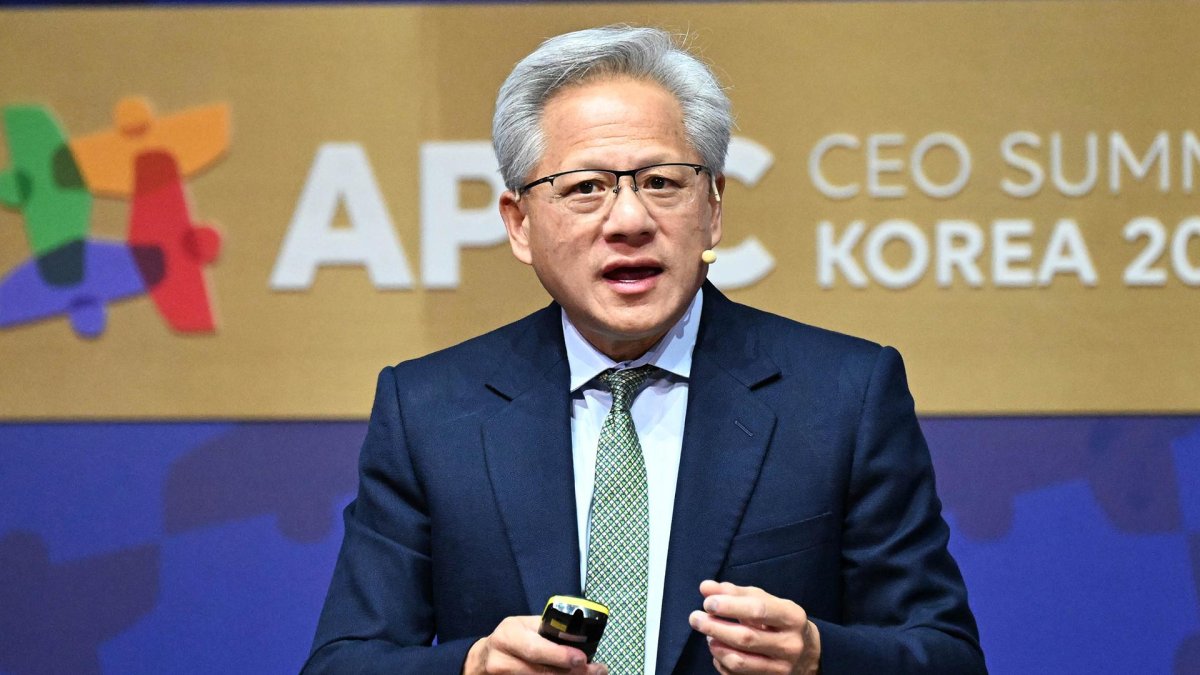 (أبيك 2025) «إنفيديا»: كوريا الجنوبية لديها القدرة على أن تصبح الرائدة عالميا في مجال الذكاء الاصطناعي المادي