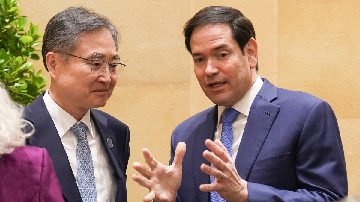 Le chef de la diplomatie demande à Rubio de publier rapidement le document conjoint