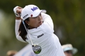 S. Korean Ko Jin-young takes 54-hole lead at LPGA's 1st major of season