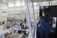 NASA 탐사선에 시 새겨 목성 얼음위성으로…"신비를 찬양하며"