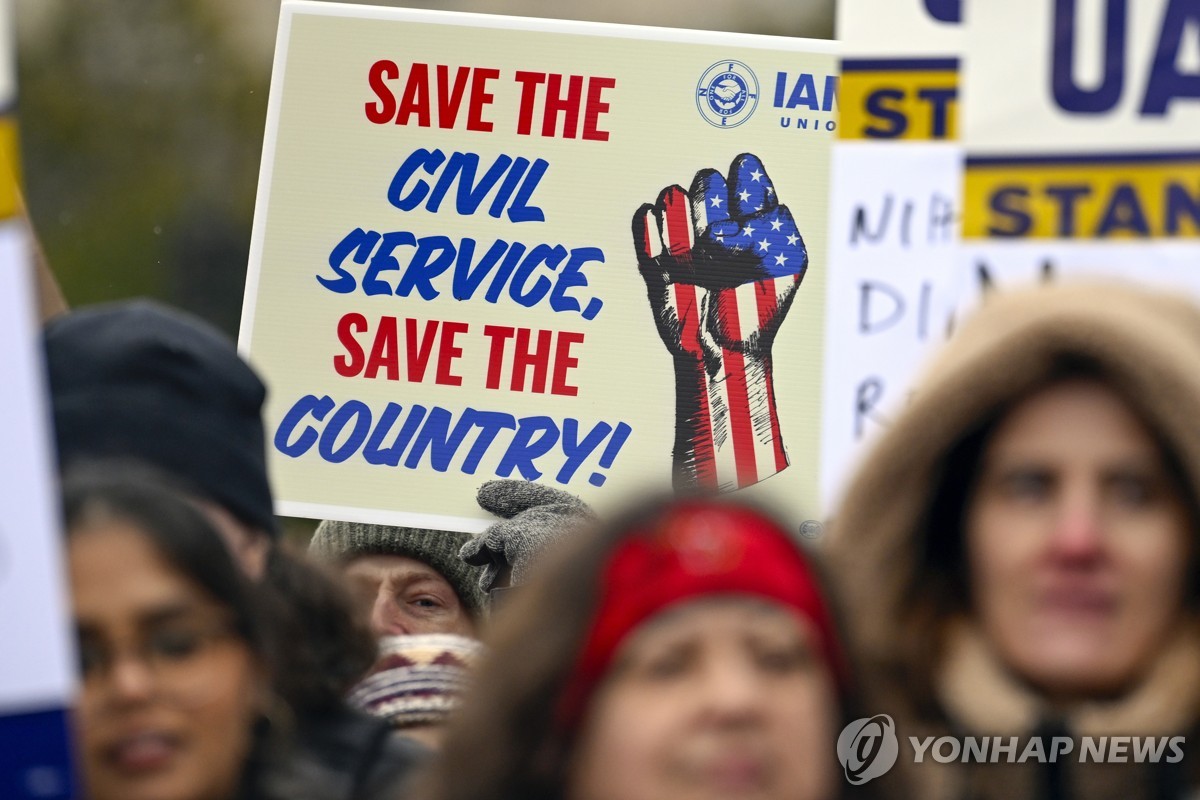 '예산삭감' 트럼프에 한국계 정치인 반기…"국세 전달 …