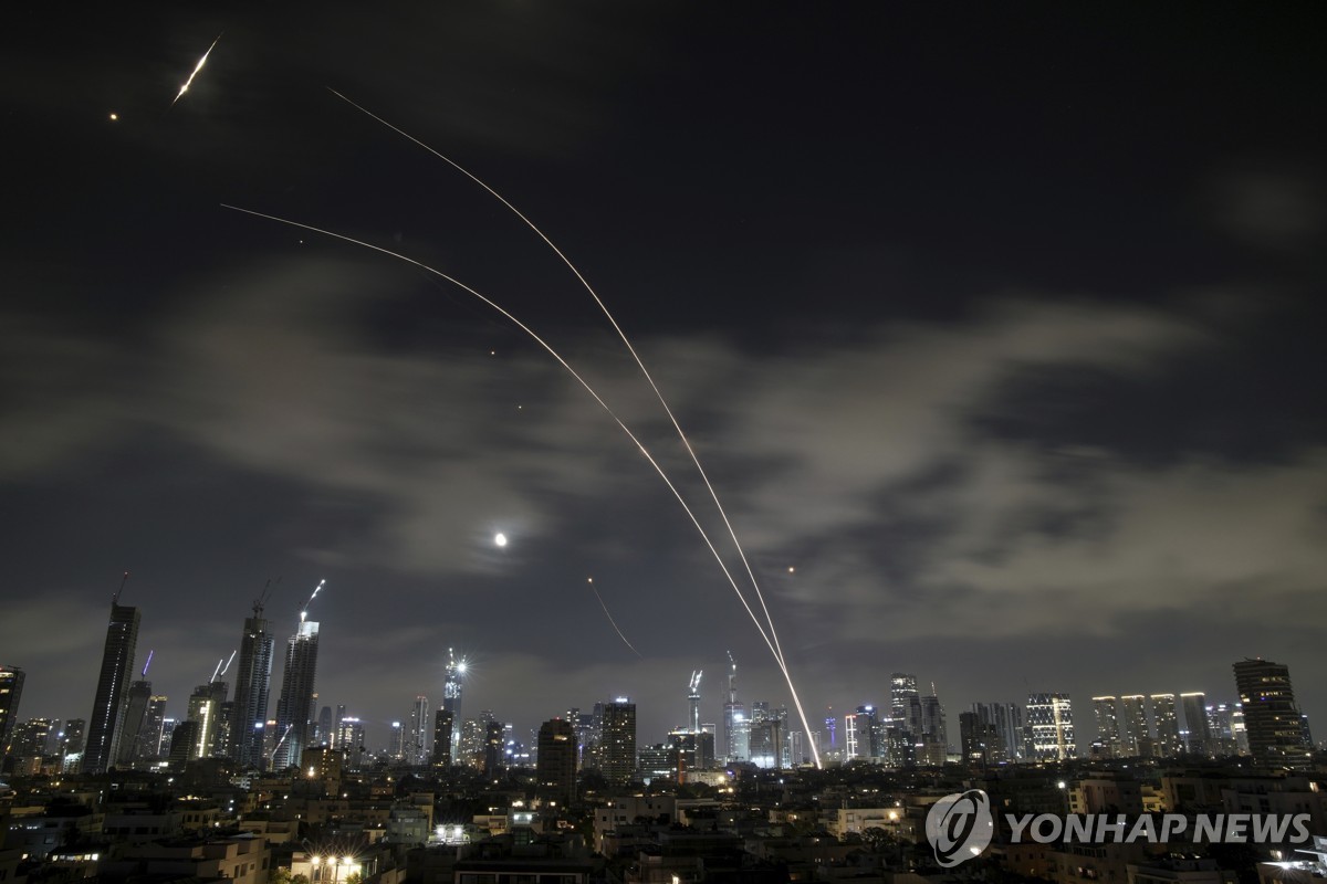[장용훈의 한반도톡] 핵 가진 김정은, 왜 방공망 구축에 목을 매나 관련 이미지2