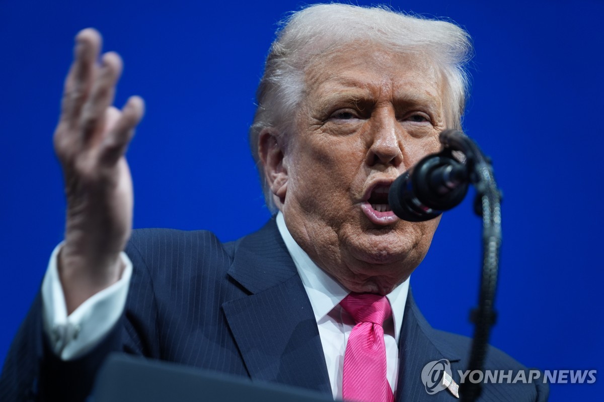 Trump reaffirms need for skilled foreign workers to help rebuild American manufacturing