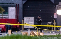 생일파티의 비극…캘리포니아 총격 사망자중 3명은 어린이