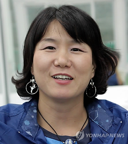 '원조 신궁' 김수녕, 모교 고려대 양궁팀 창단 감독으로