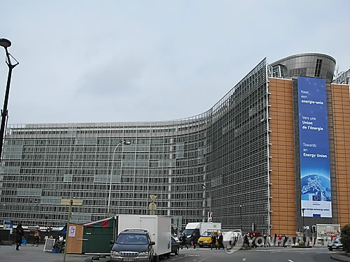 독일 반대에 수위조절?…EU, 中 겨냥한 '제3국 제재' 고심