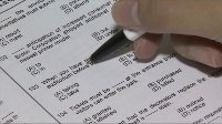토익 응시자 800여명 부정행위 돕다가…日서 中유학생 체포