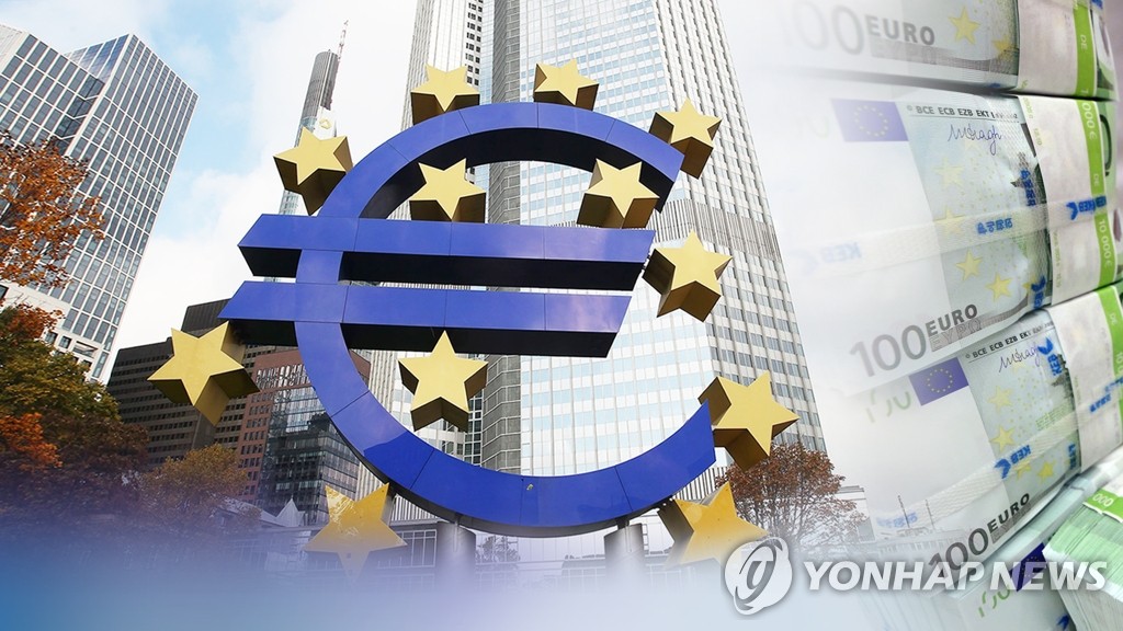 S. Korea's long-term Treasurys co-related to European bonds - 1
