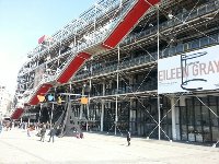 L'annexe du Centre Pompidou sera installée à Busan
