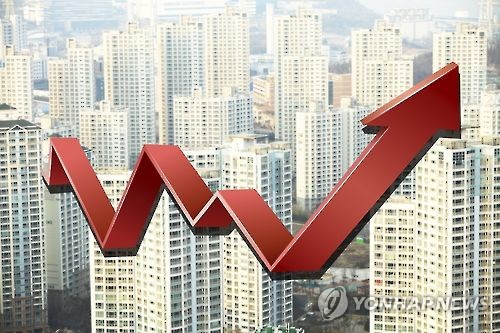 충북 아파트시장도 매매가 추월한 '깡통전세' 우려 커져