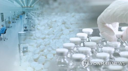 [특징주] '삼바' 없어도 간다…제약·바이오 상승세(종합)