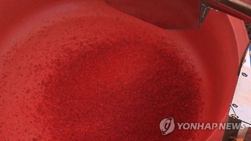 전남농관원, 중국산 고춧가루 국내산으로 속인 업체 3곳 적발