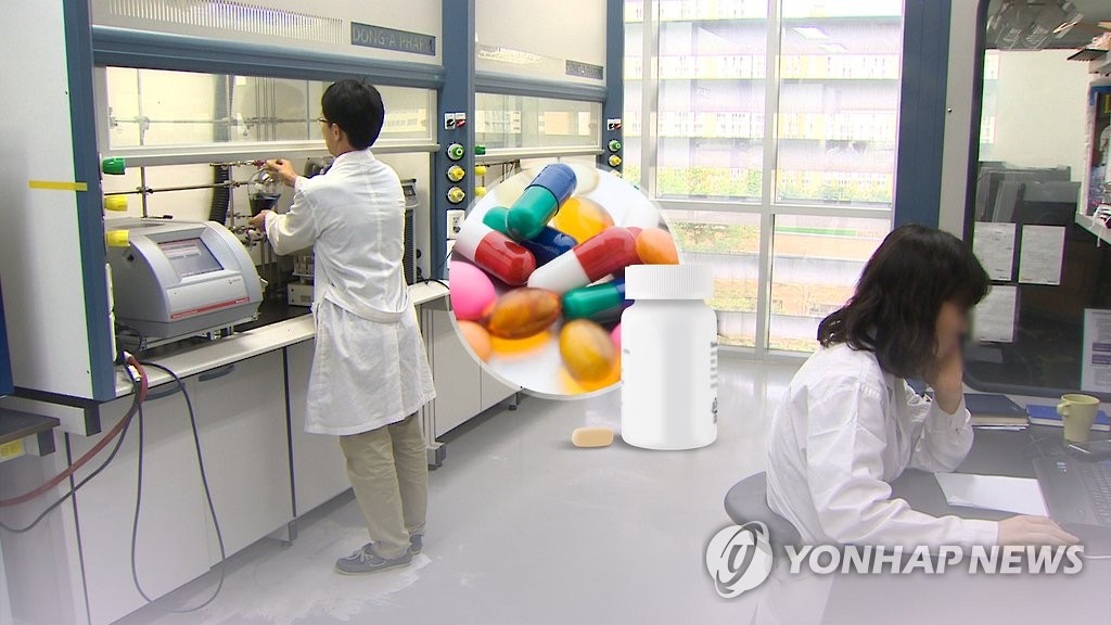 올 1분기 바이오헬스 종사자 4%↑…60세 이상 증가율 