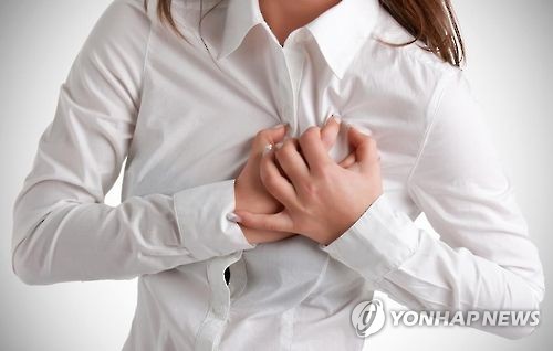 %22임신·폐경 등 여성 심혈관계 위험인자, 성인 14%만 인식%22
