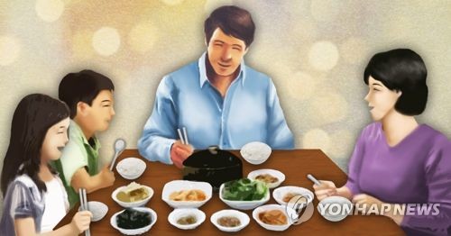 幸福の条件は 韓国人３１ 良い配偶者と幸せな家庭を築くこと 聯合ニュース