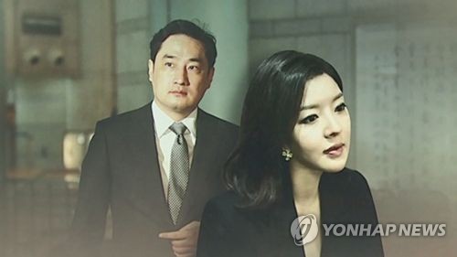 강용석, '도도맘 허위고소 논란'으로 고발당하자 "맞고소할 것"(종합)