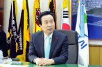 박홍률 전 목포시장 "손혜원 전달문서 보안문건 아니다" 반박