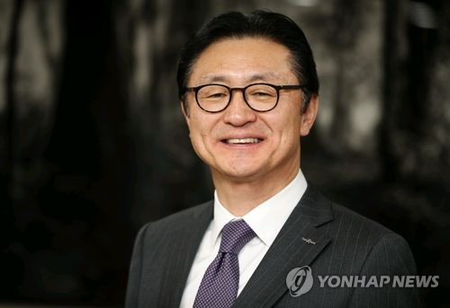 한투증권 유상호 사장 대표이사 내놓는다…부회장 내정