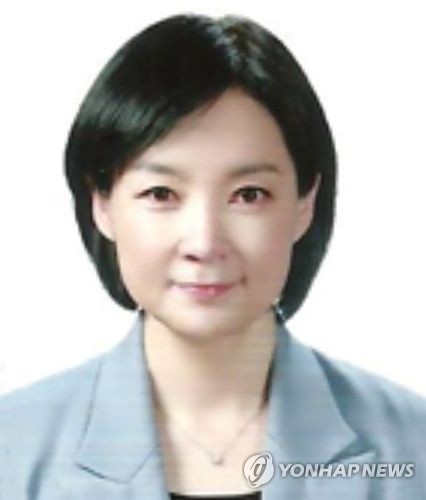 박상미 한국외국어대학교 교수