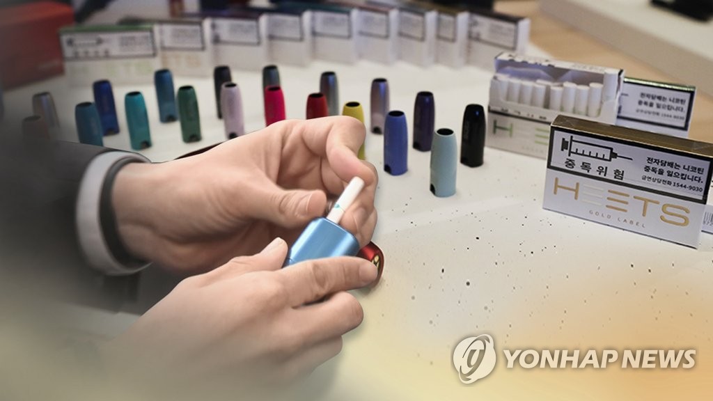 美 CDC "전자담배 관련 의심 폐질환 52% 급증…13명 사망" (CG)