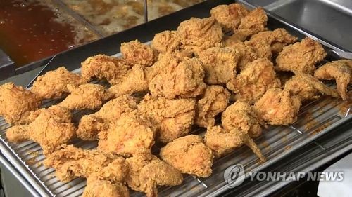 [월드컵] 가나전서도 야식은 치킨…치킨 프랜차이즈 매출 급증