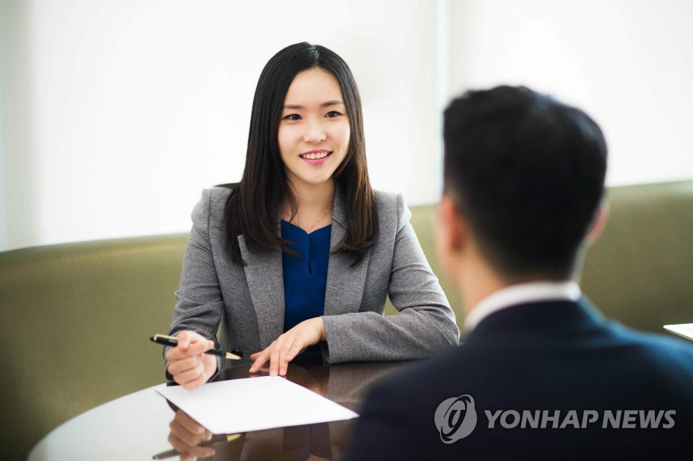 보험설계사