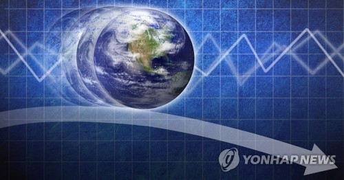 현대경제연구원 "올해 한국 경제 성장률 전망 2.2%→1.8%"
