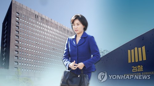 검찰 4일 김혜경씨 소환…'혜경궁 김씨' 수사 막바지