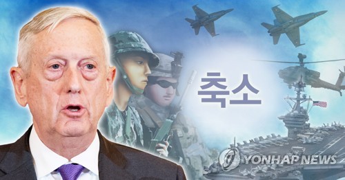 Un medio de propaganda norcoreano demanda el fin de todos los ejercicios militares entre Corea del Sur y EE. UU.