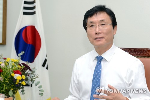 공직선거법 위반혐의 이환주 남원시장 검찰 송치