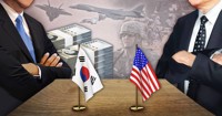 美국방차관보, 방위비협상·韓무기구입 연계에 "개념상 가능"