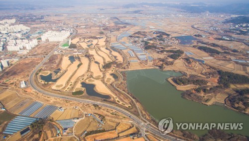 나주 혁신도시에 한전공대 연계한 강소연구개발특구 추진