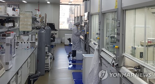كوريا تركز على تشجيع البحث والتطوير في قطاعات التكنولوجيا الاستراتيجية في السنوات الخمس المقبلة