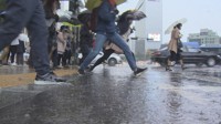 금요일 전국 흐림…일부 지역 오후 소나기