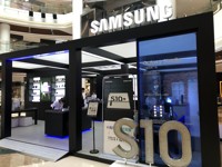 Samsung ocupa el 1,1 por ciento del mercado de teléfonos inteligentes chino en el 1er. trimestre