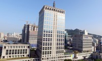 부산시청