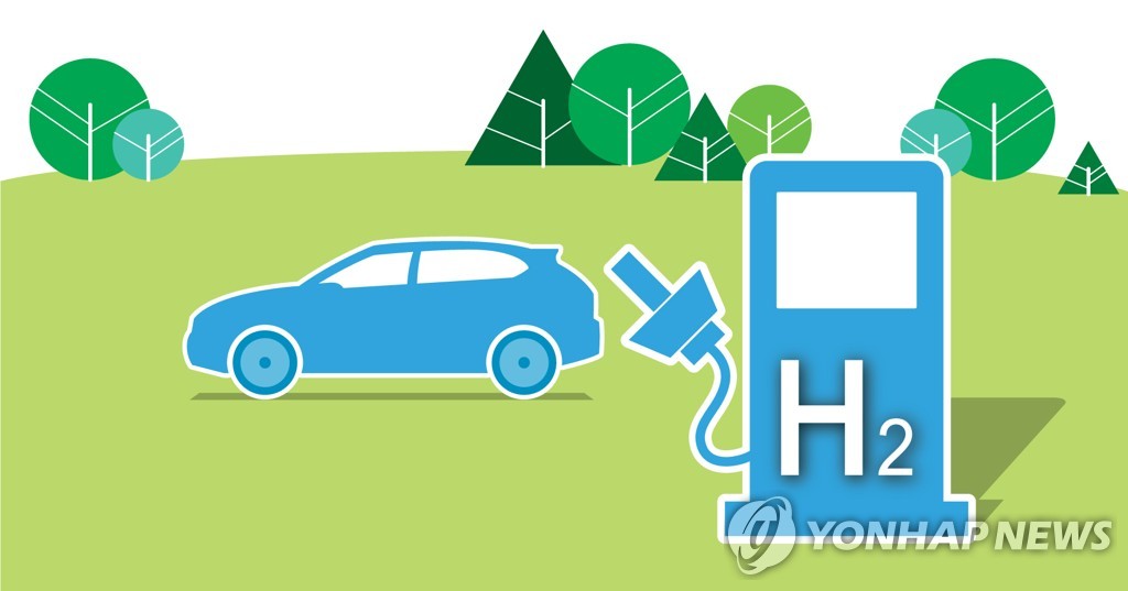 S. Korea to build more EV charging stations, offer incentives for purchases - 2