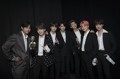 BTS commence sa tournée internationale à Los Angeles