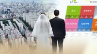 [전국 레이더] 천원주택·만원주택…신혼부부 위한 파격 주택 봇물