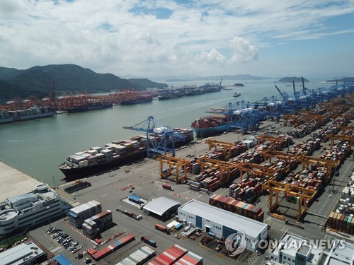 日本の活魚運搬車 釜山で１日５３トンの海水流す 韓国議員 聯合ニュース