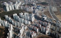 경북도청신도시 공동주택용지 설계 공모에 30개 업체 관심