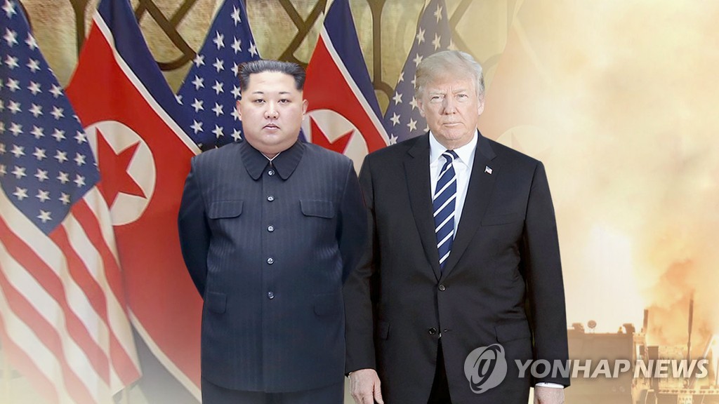 北朝鮮　米朝会談開催の可能性否定＝「向き合う必要ない」