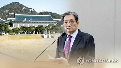 韓国大統領府 首席秘書官級以上の人事一段落 秘書室長は留任 聯合ニュース