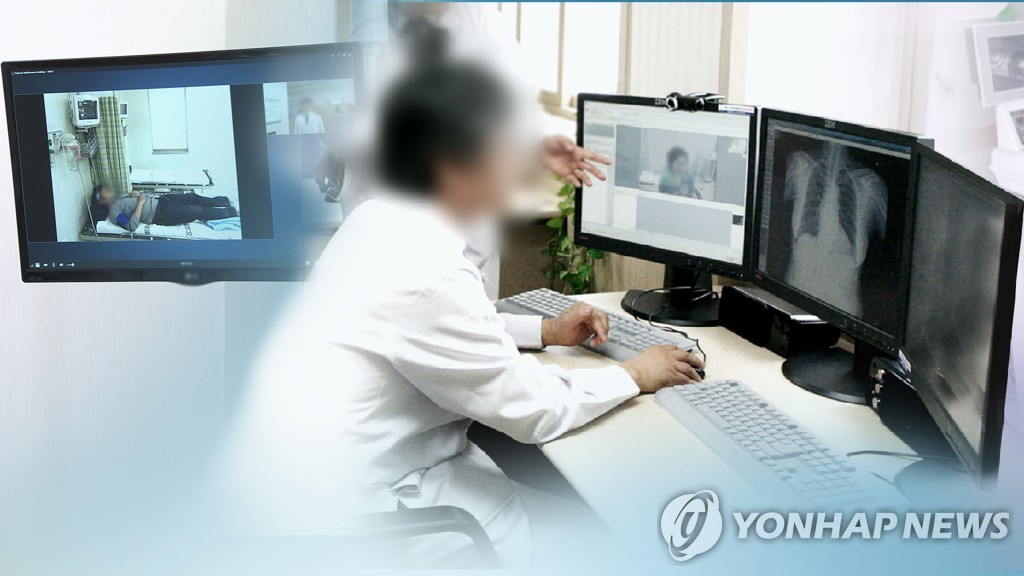 비대면진료 이용해본 환자 5년간 492만명…8월내 법제화 논의(종합)