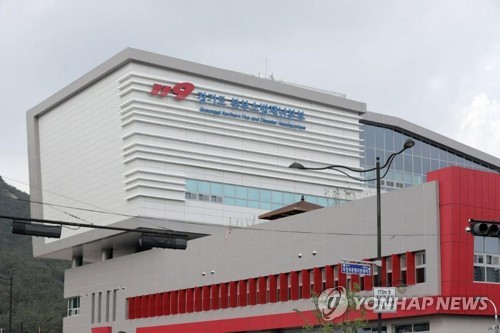 경기북부소방, 소규모 공장 220곳 화재안전 점검