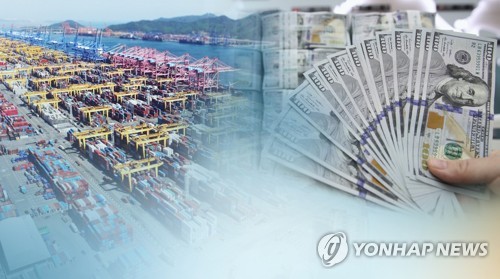 الولايات المتحدة تبقي كوريا على قائمة "الدول تحت المراقبة" فيما يتعلق بتبادل العملة