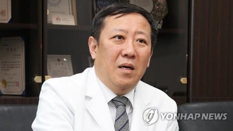 조승연 인천광역시의료원장