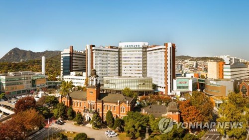 서울대병원 "소아 희귀질환 진단·치료 AI 개발 착수"
